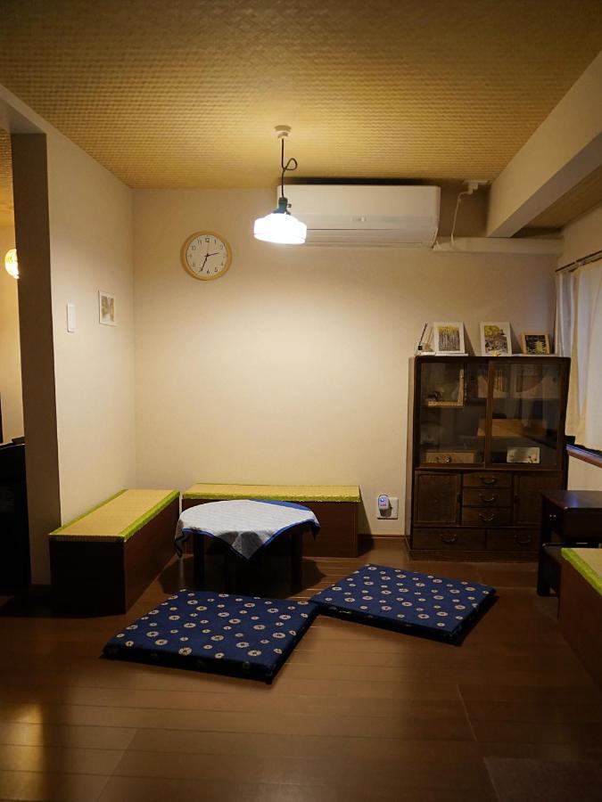 東山の宿 藤屋 كيوتو المظهر الخارجي الصورة